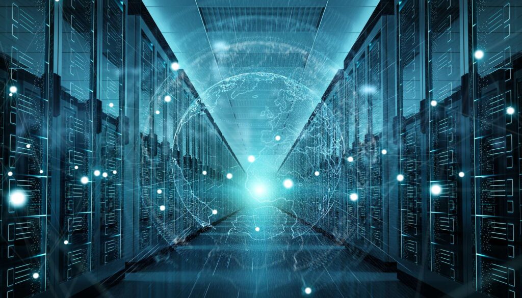 DATA4-Group-DATACENTER
