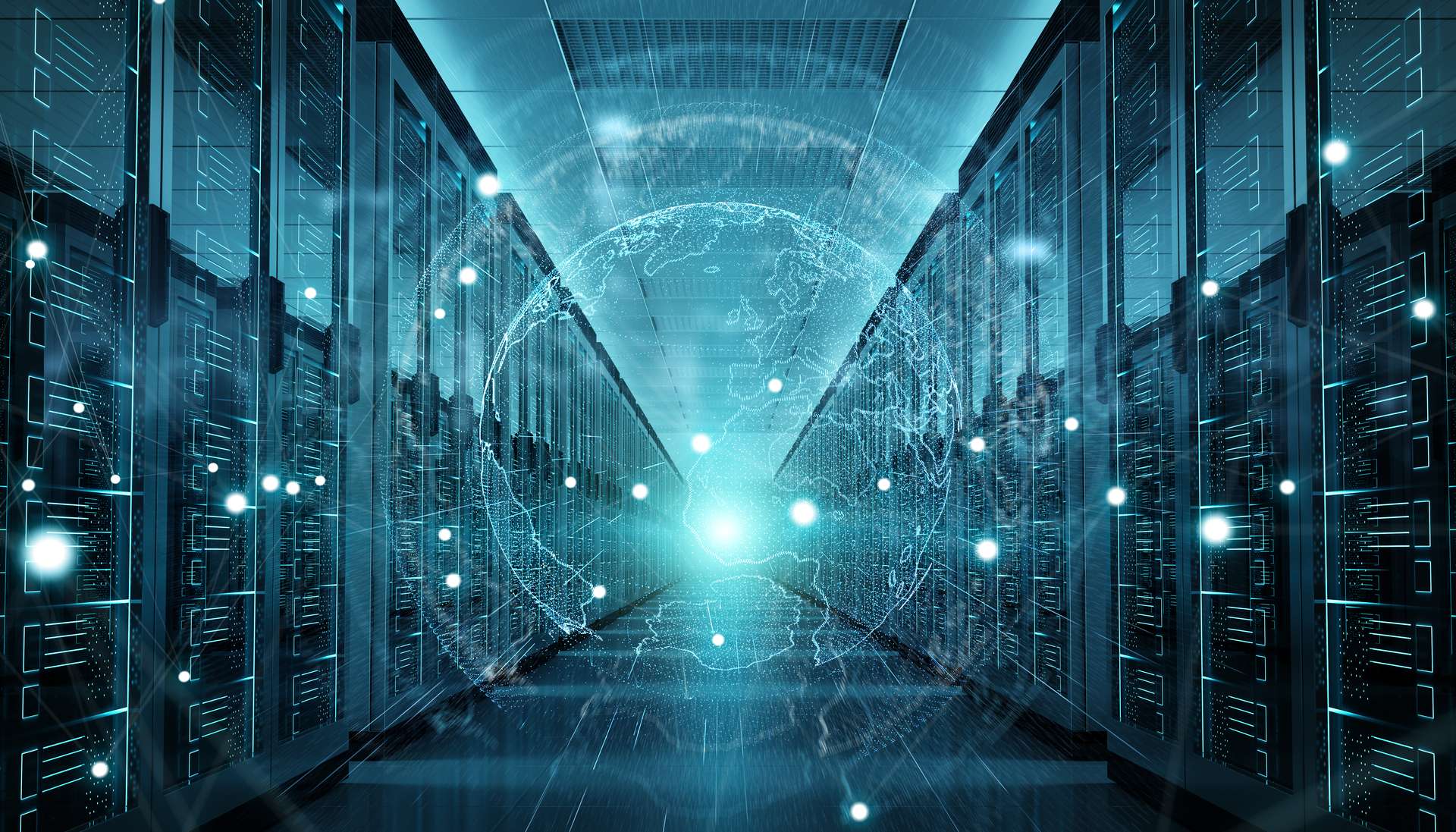 DATA4-Group-DATACENTER