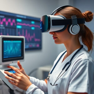 param vr