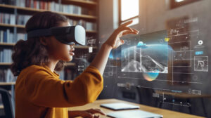 VR in education