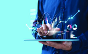 digital data