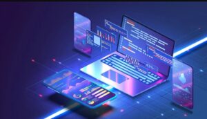 web dev