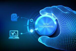digital transf