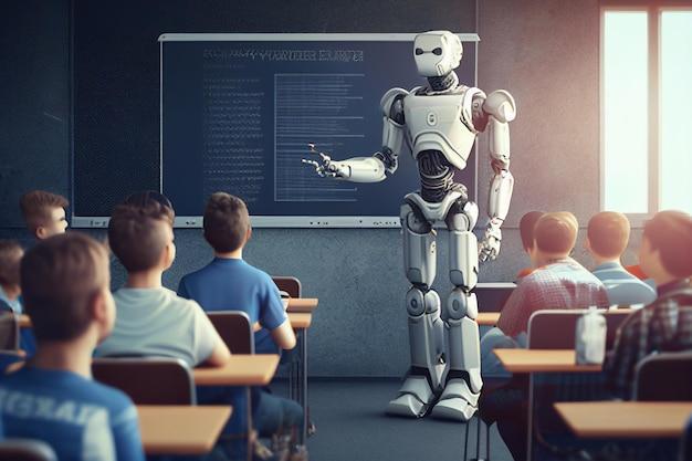AI Instructor