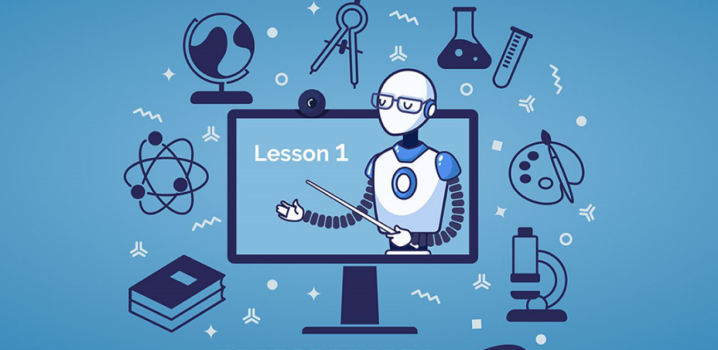 AI education