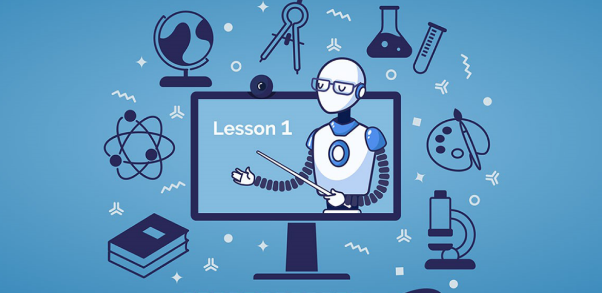AI education