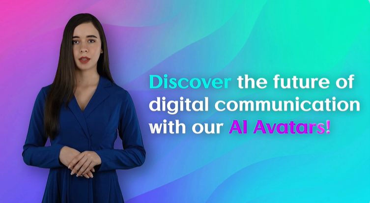AI avatar
