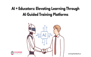 Ai and educators
