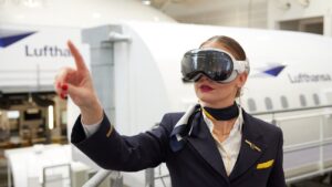 lufthansa