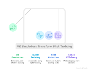 vr simulator training